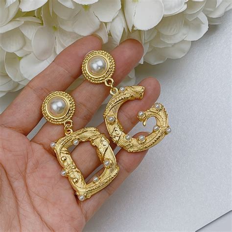 dolce gabbana jewelry replica